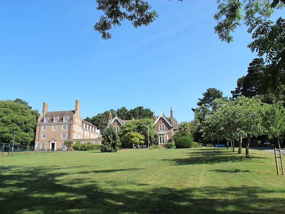 University Of Exeter - Pennsylvania Court Buitenkant foto