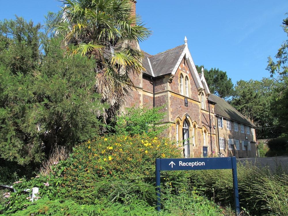 University Of Exeter - Pennsylvania Court Buitenkant foto