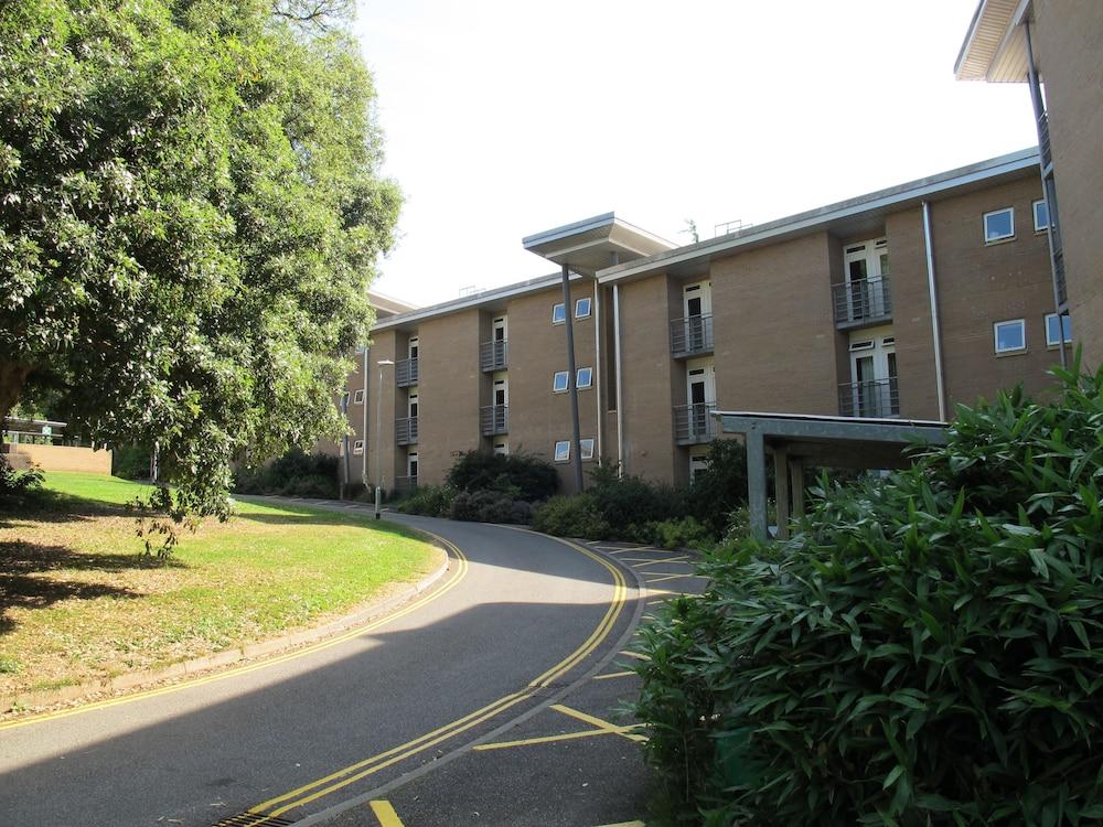 University Of Exeter - Pennsylvania Court Buitenkant foto