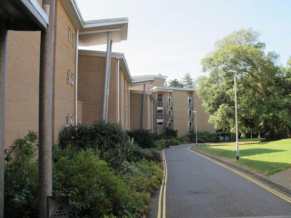 University Of Exeter - Pennsylvania Court Buitenkant foto
