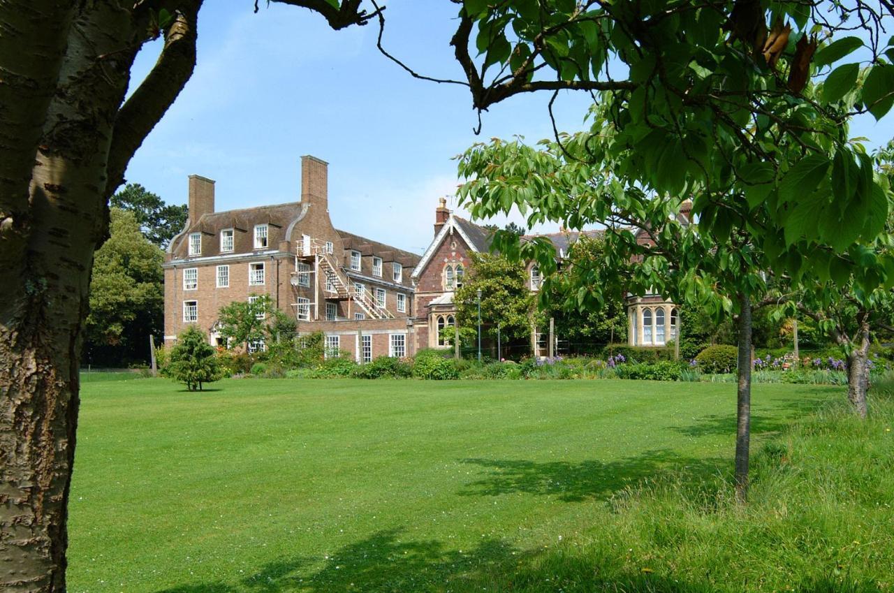 University Of Exeter - Pennsylvania Court Buitenkant foto