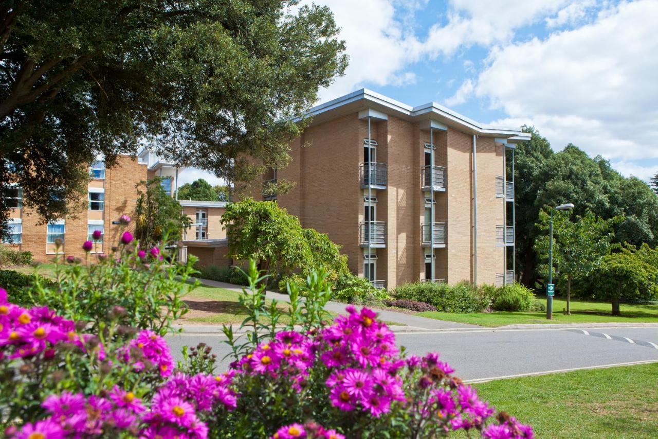 University Of Exeter - Pennsylvania Court Buitenkant foto