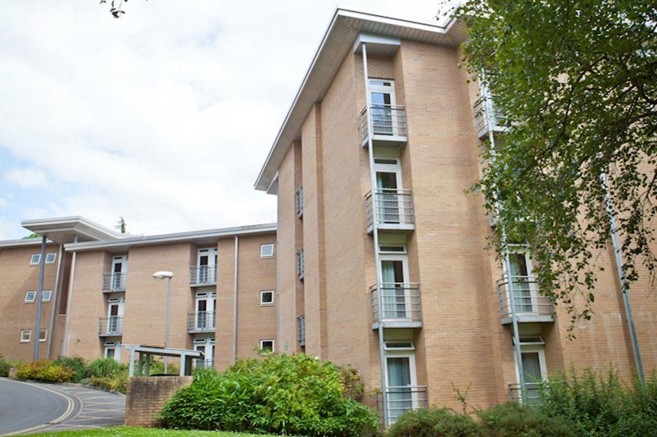 University Of Exeter - Pennsylvania Court Buitenkant foto